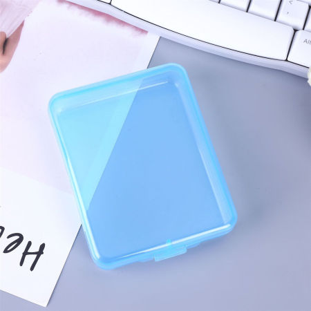 Picture of Recyclable Portable Mouth Mask Storage Box