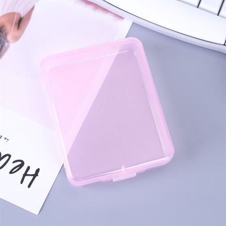 Picture of Recyclable Portable Mouth Mask Storage Box