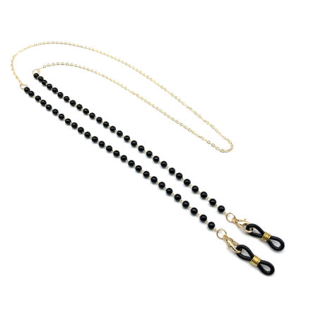 Picture of Ladies Non-Slip And Anti-Lost Dual-Use Eyeglass Chain And Mask Chain