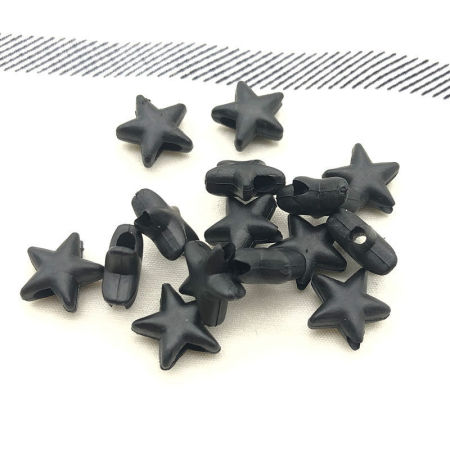 Picture of Rubber Buckle Fastener For Adjustable Mask Rope Accessory
