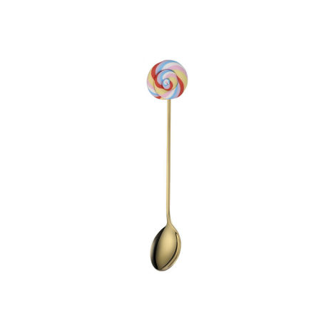 Picture of Creative Lollipop Cartoon 304 Stainless Steel Spoon Fork