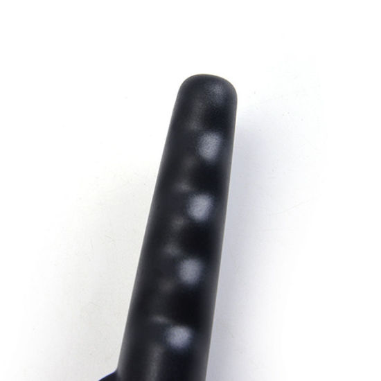 Изображение Black - Stainless Steel Quick Chestnut Walnut Pliers Nut Cracker Kitchen Tools Cutter Gadgets 17x5.5cm, 1 Piece