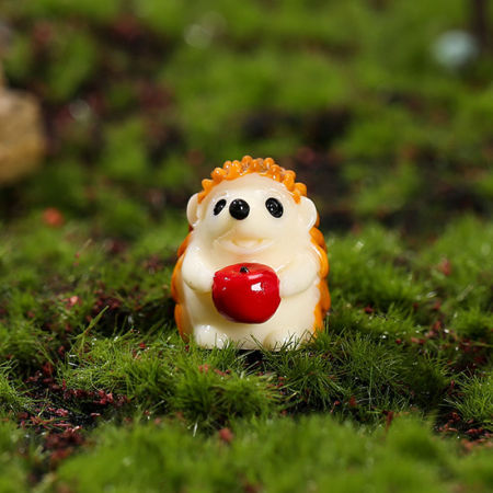Picture of Garden Series Resin Micro Landscape Miniature Decoration