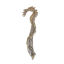 Picture of Zinc Based Alloy Bookmark Dragon Antique Bronze Hollow 11.5cm(4 4/8") x 3.3cm(1 2/8"), 3 PCs