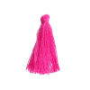 Picture of Polyester Tassel Fuchsia 30mm(1 1/8"), 5 PCs
