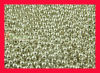 Image de 2000 pcs Perles Intercalaires Argenté Lisse Boule 2.4mm
