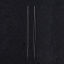 Picture of Big Eye Curved Beading Needles Easy Thread 125x0.6mm, sold per packet of 6