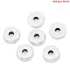 Picture of Spacer Beads Round Antique Silver 5mm Dia,Hole:Approx 1.5mm,200PCs
