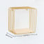 Picture of Storage Rack Gold Plated 20cm, 1 Piece