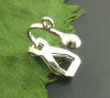 Picture of Alloy Lever Back Clips Earring Findings