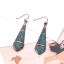 Picture of Earrings Geometric