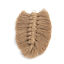 Picture of Polyester Tassel Pendants Leaf Woven 