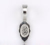Picture of Glue on Bail Tags Leaf