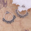 Picture of Zinc Based Alloy Chandelier Connectors Round Filigree 
