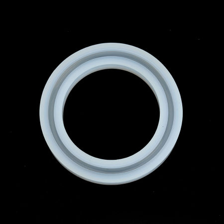 Silicone Resin Mold For Jewelry Making Bracelet