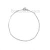 Picture of Stainless Steel Bracelets Round