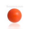 Picture of Copper Harmony Chime Ball Fit Mexican Angel Caller Bola Wish Box Pendants Round About  
