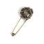 Imagen de Pin Brooches Flower
