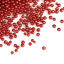 Bild von Glas Micro Seed Beads Runde Verschönerung Scrapbooking