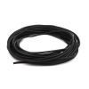 Picture of Rubber Jewelry Hollow Pipe Tube Cord 
