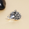 Picture of Zinc Based Alloy D Charms Hedgehog 