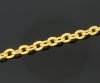Bild von Ergebnisse der Alloy Open Link-Kabelkette