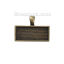Picture of Zinc Based Alloy Charms Rectangle Antique Bronze Cabochon Settings (Fits 25mmx10mm) 28mm x 21mm, 10 PCs