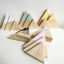 Picture of Natural Wood Ornaments Decorations Snow Mountain Shooting Props