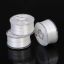 Imagen de Hilos Nylon de Blanco 0.2mm Diámetro, 1 Rollo (Aprox 50 Yard/Rollo)