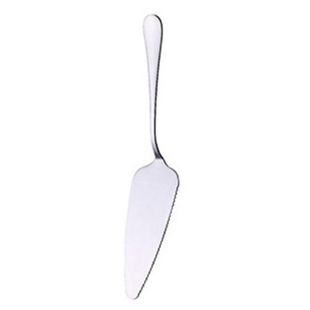 Stainless Steel Serrated Pie Cake Server Knife Baking Tools 1 Piece
