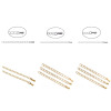 Picture of Stainless Steel Extender Chain For Jewelry Necklace Bracelet Drop
