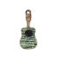Picture of Zinc Based Alloy Music Charms Musical Instrument Guitar Enamel 