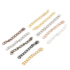 Picture of Alloy Extender Chain For Jewelry Necklace Bracelet 