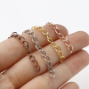 Picture of Alloy Extender Chain For Jewelry Necklace Bracelet 