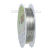 Picture of Copper Beading Wire Thread Cord Round   