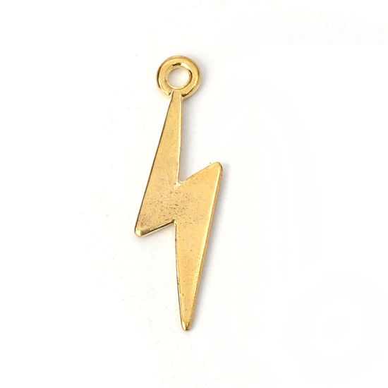 Picture of Zinc Based Alloy Weather Collection Charmsning 