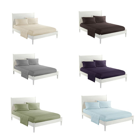 Poliéster Juegos De Cama Multicolor 1 Juego