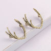 Picture of Brass Charms Antlers
