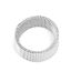 Picture of Stainless Steel Unadjustable Rings Circle Ring 