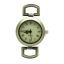 Picture of Zinc Based Alloy Watch Face Round Battery