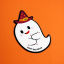 Picture of Paper Party Decorations Multicolor Halloween 1 Packet