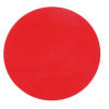 Picture of Silicone Multi-Purpose Bottle Jar Gripper Pad Openers Round Red 12.5cm Dia, 2 PCs