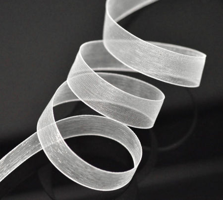 Organza Easter Ribbon 