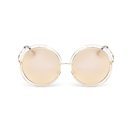 PC Stylish Sunglasses Round