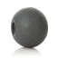 Picture of Natural Wood Spacer Beads Round