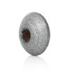 Picture of Natural Wood Spacer Beads Rondelle Abacus