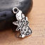 Picture of Zinc Based Alloy Charms Praying Angel 