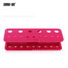 Picture of Acrylic Makeup Brush Storage Rack Blue 21.4cm x 7.5cm, 1 Piece