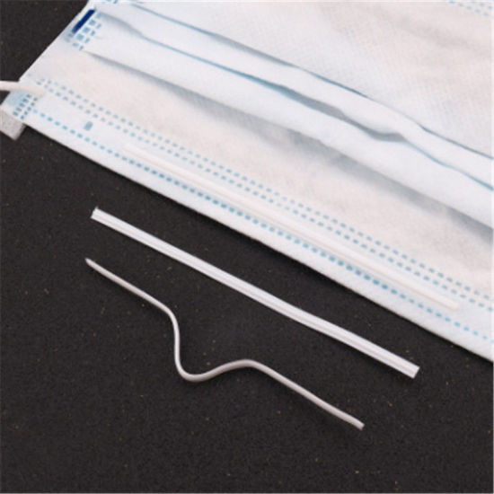 Picture of Nose Bridge Strip for DIY Mask Handmade Crafting