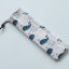 Picture of Cotton & Linen Storage Container Bags Multicolor Rectangle 25cm x 6cm, 1 Piece